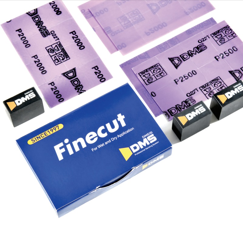 Disc de șlefuit de 1 inch cu granulație 80