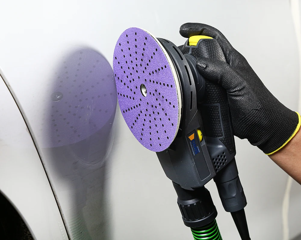 Caracteristicile abrazivelor.