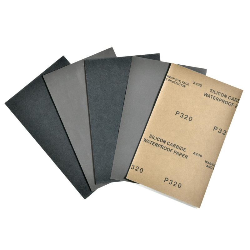 De ce este discul de șmirghel rezistent la apă ideal pentru șlefuirea suprafețelor curbate?