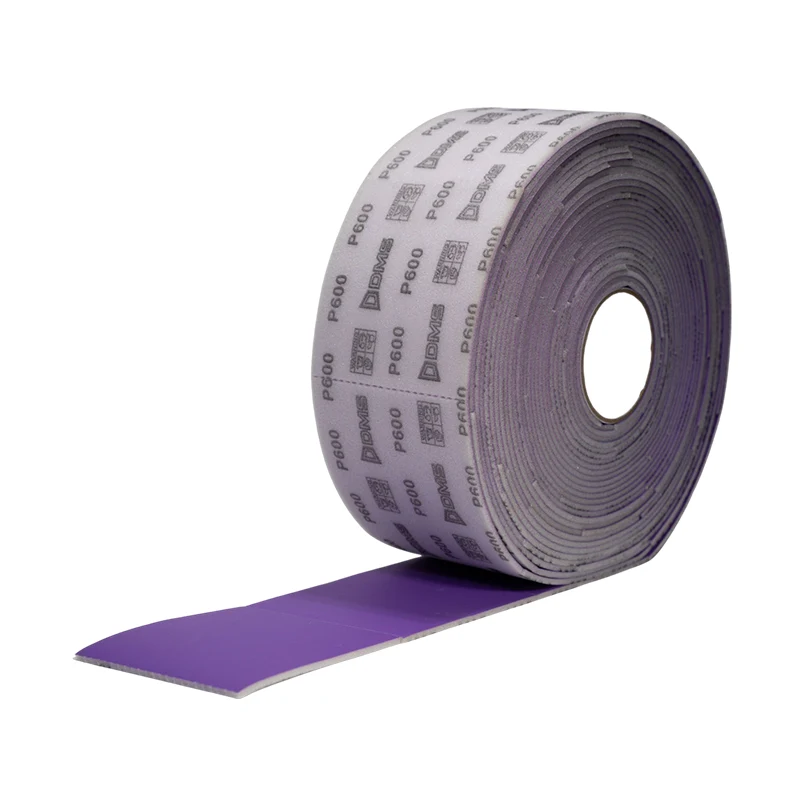 Ce este un disc de șlefuit cu burete? Cum excelează șlefuirea umedă față de șlefuirea uscată?