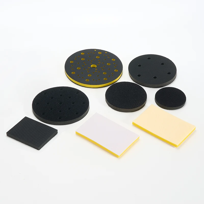 Pad-uri de interfață